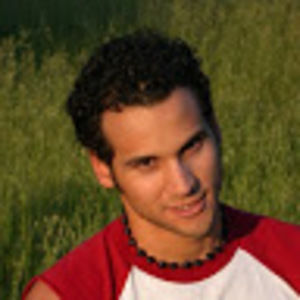 Meet your Posher, Abe